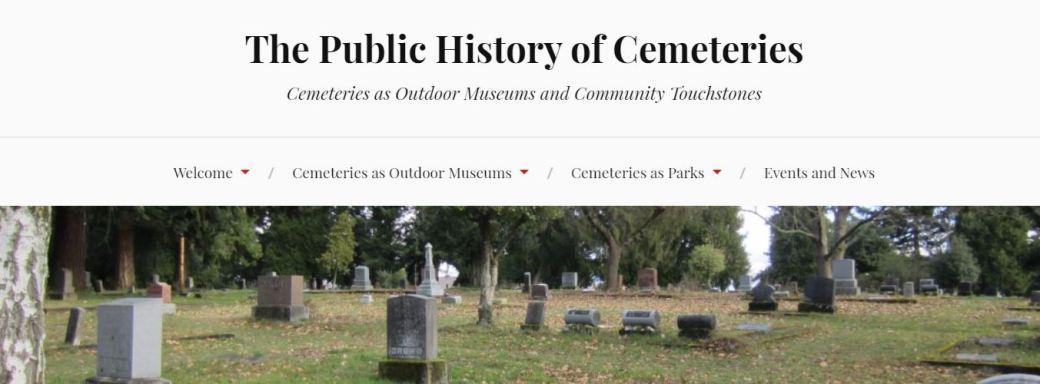The Public History of Cemeteries