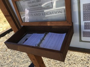 Lee Mission Burial Book