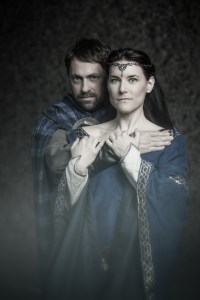 Macbeth, production by Portland Actors Ensemble July 2015